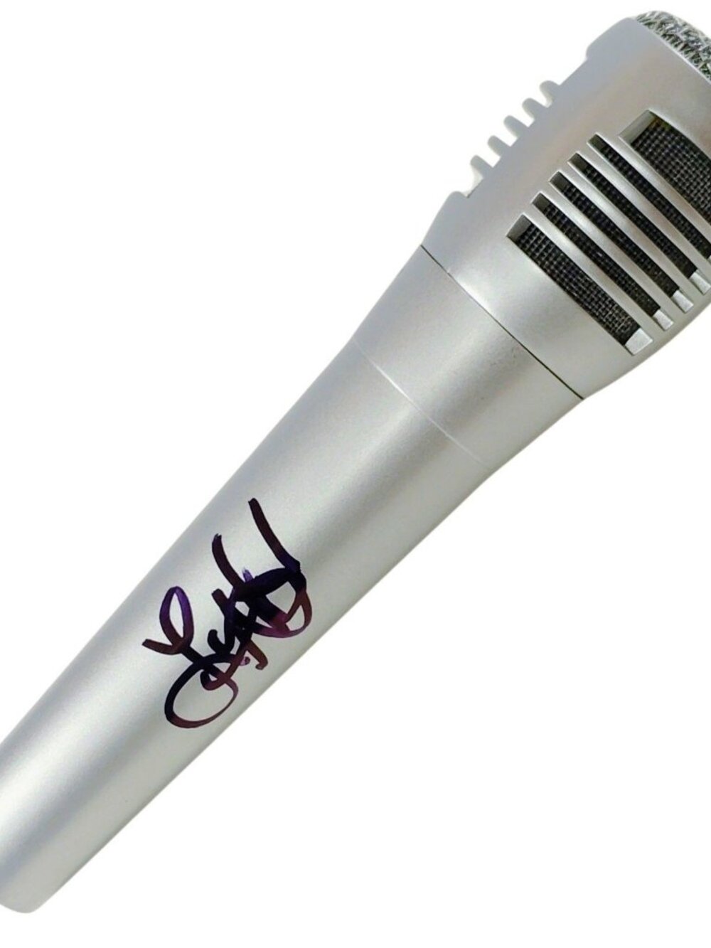Lauren Alaina Signed Pyle Microphone Country Music Beckett COA Exact Proof Photo